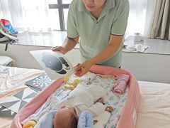 -田螺阿姨自营月嫂·育儿嫂(高新店)