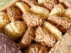 -家琳甜品(江南东店)