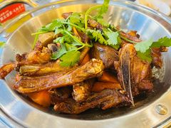 美极鸭五件-美极鲜食坊(宝安南路店)