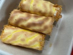 -君之狮子山·轻糖烘焙(松江印象城店)