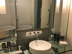 -香港数码港艾美酒店
