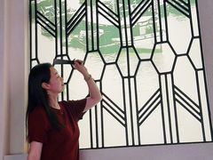 -广州花园酒店