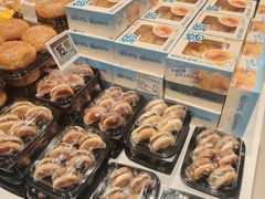 -永辉超市(鲁谷店)