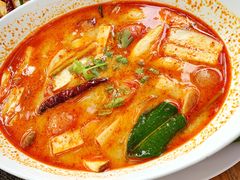-Phensiri Thai Restaurant