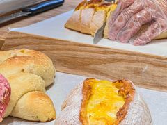 -烫面包·面包烘焙(绿地缤纷城店)