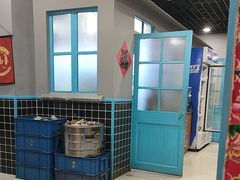 -边江铁锅炖鱼(振八街店)