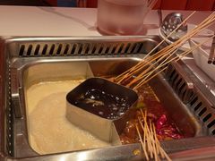 -串一火锅(赛格国际购物中心店)