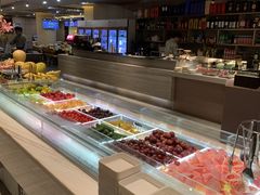 -东方棕泉·洗浴·按摩·美食国际水疗会所(福田店)