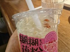 -清水亭湖北菜(大屯DT51店)