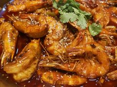 小虾锅-槐店王婆大虾(开发区店)