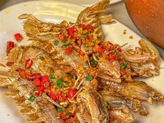 -岛中岛·海鲜大排档·万宁老字号(东澳店)