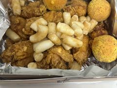 -BOPEYE·波派炸鸡(河西中央商场店)