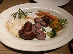 -佐度王子扒房(西城红场店)
