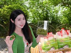 -詹记桃酥(包河万达店)