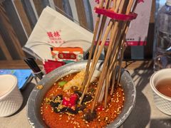 -饕林餐厅(春熙路店)