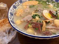 -小潘记鸭血粉丝汤
