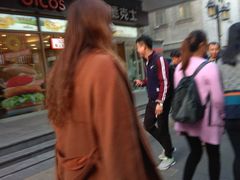 -德克士(前门店)