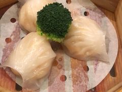-顺德美的万豪酒店-万豪中餐厅