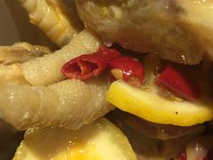 -福苗小骆驼烧烤(曲江店)