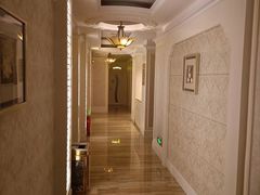 -益健·足疗汗蒸SPA(芙蓉广场店)