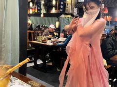 -一味大院•桐庐菜传承店(春江路店)