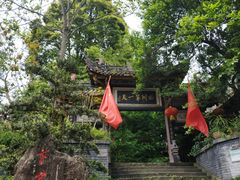-凤栖山