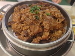 -刘胖子家常菜·蹄花焖藕(富安街店)