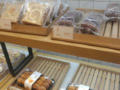 面包甜点陈列柜-多喜来(钰龙天下店)