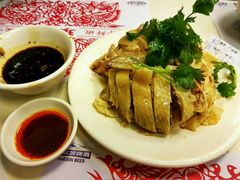 -振鼎鸡(福州路店)