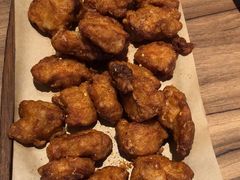 -必胜客(时代广场店)