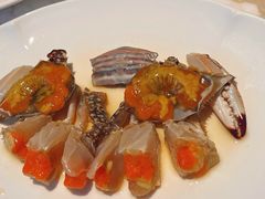 -海味世家·家常菜馆(明州里店)