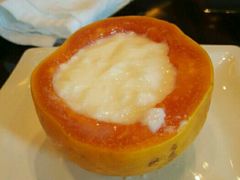-新天世纪中餐厅