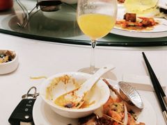 -梦都海鲜酒家(万达广场江桥店)