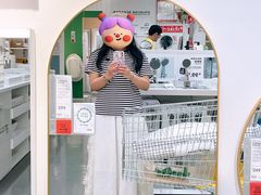 -宜家家居(西安未央商场店)