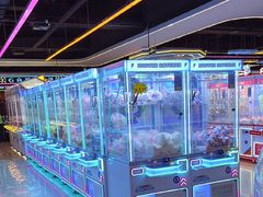 -大玩家(济宁太白路万达店)