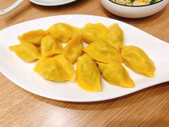-船歌·鱼水饺青岛菜(国贸商城店)