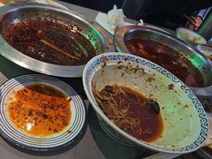 -耍盆友·重庆江湖菜(百子湾店)