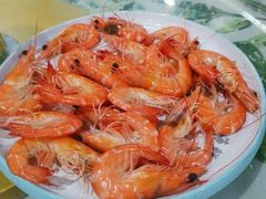 -四姑娘川味海鲜(八爪鱼店)