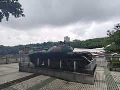 -聂荣臻元帅陈列馆