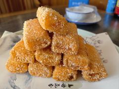 -大清花饺子(山庄店)