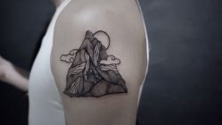 -飛凡TATTOO纹身•原创