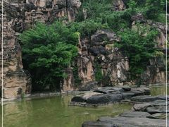 -鹦鹉寺公园