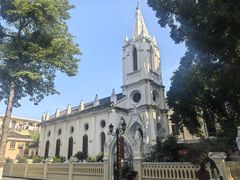 -广东胜利宾馆西关粤中餐厅