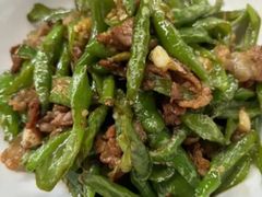 -院里寻菜·精致庭院菜(观沙岭店)