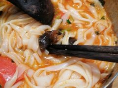 -小满手工粉(上海文峰广场店)