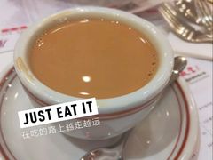 奶茶-大哥餐厅(西城花园店)
