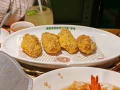 -新白鹿餐厅(龙游路店)
