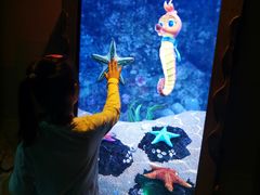 -沈阳海洋探索中心