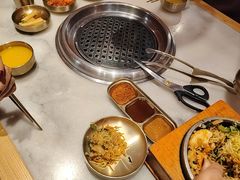 -韩宫宴和牛烤肉(上海金山万达店)