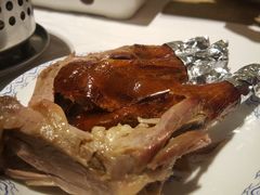 -同喜烤鸭店(光芒店)